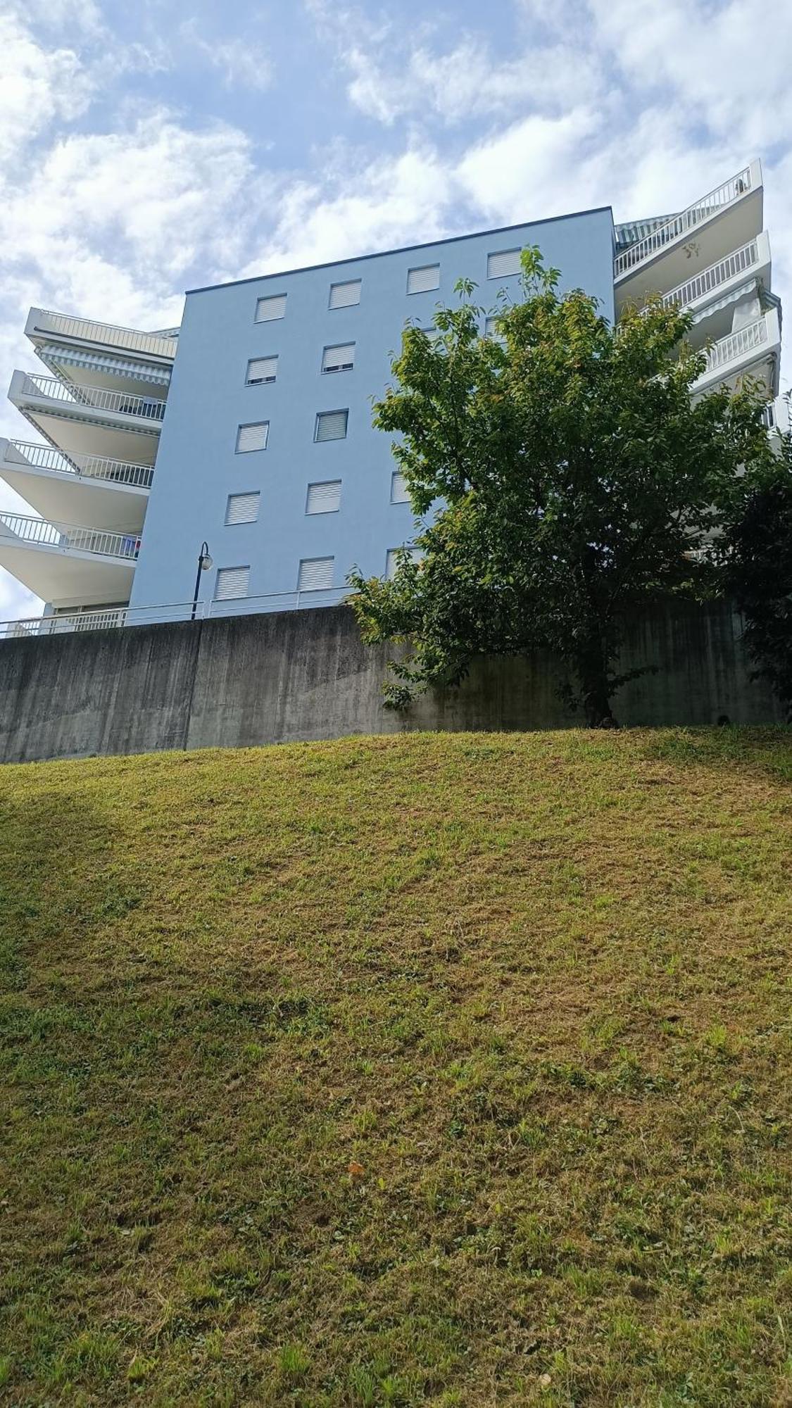 Fornace 2 Vacalloアパートメント エクステリア 写真